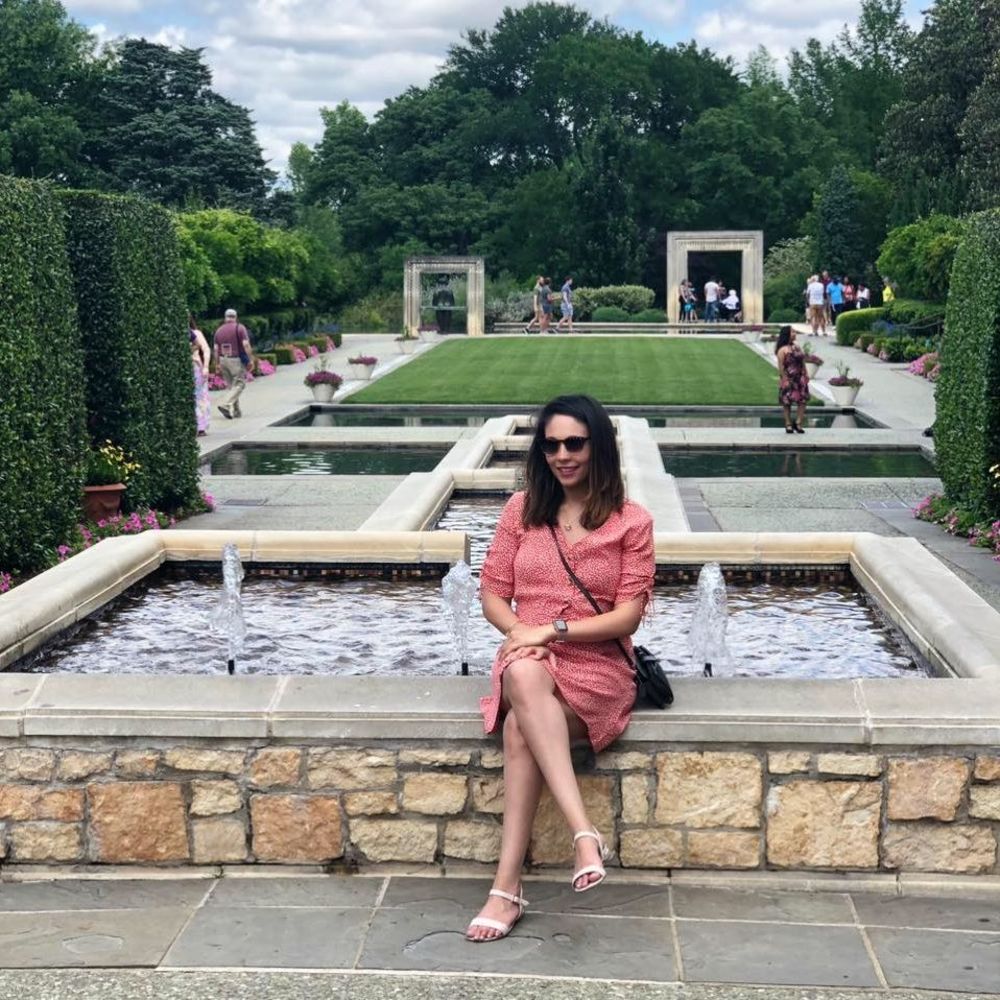 Meet your Posher, Brittany